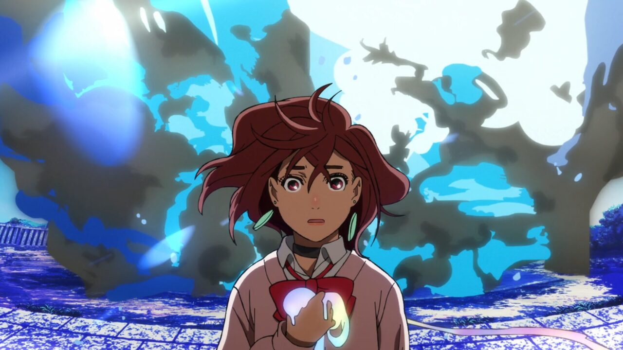 海外の反応アニメ【ダンダダン 2期】最終回第24話の感想まとめ