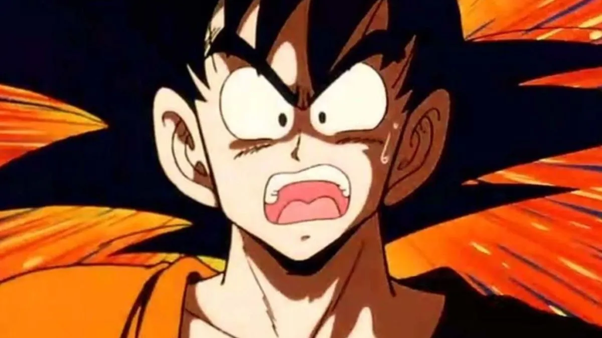 アニメ【ドラゴンボール】の規制