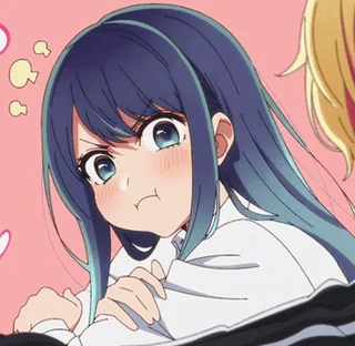 【推しの子】のあかね