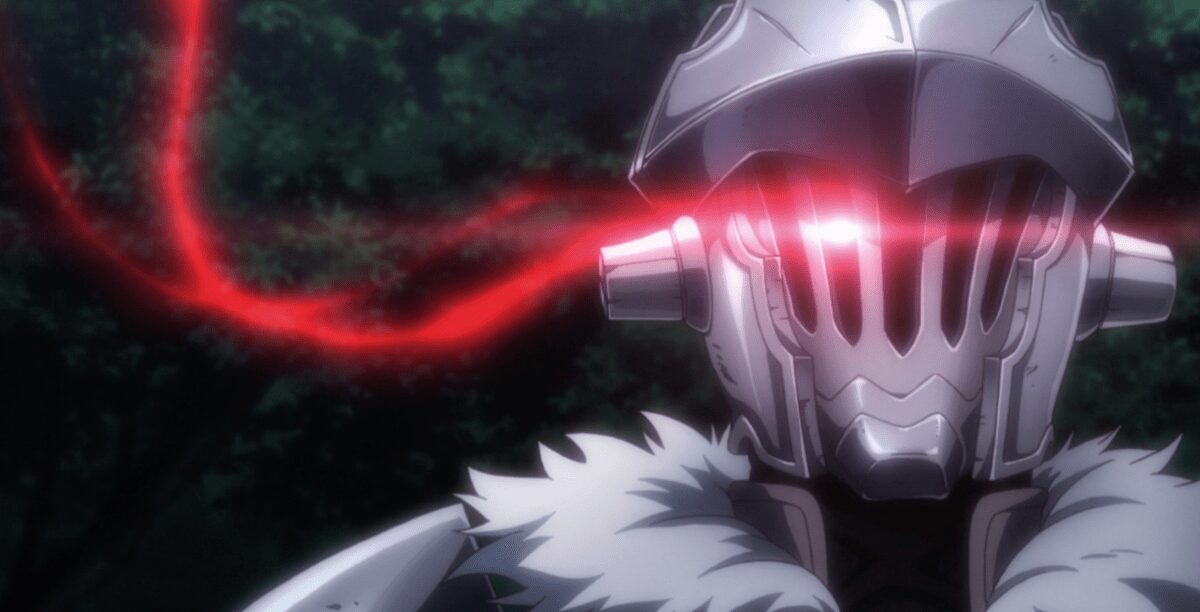 ゴブリンスレイヤー