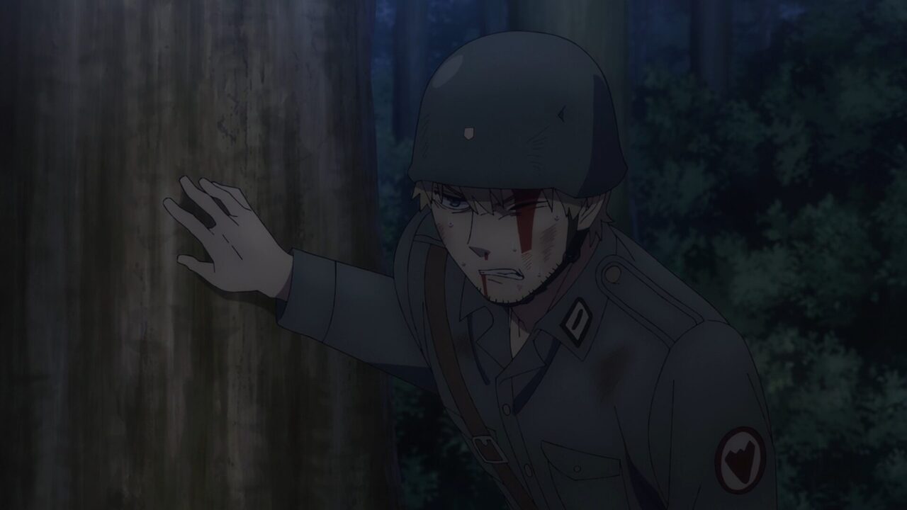 ロイド・フォージャー