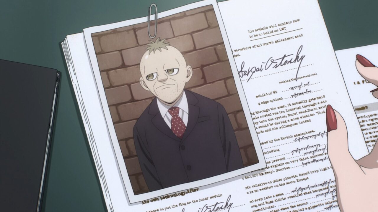 海外の反応アニメ【SPY×FAMILY 3期】第38話の感想まとめ