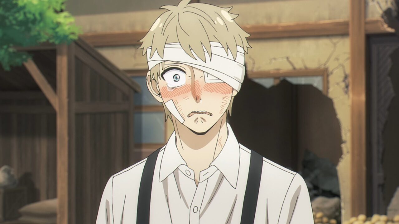 アニメ【SPY×FAMILY 3期】最新第40話の海外の反応