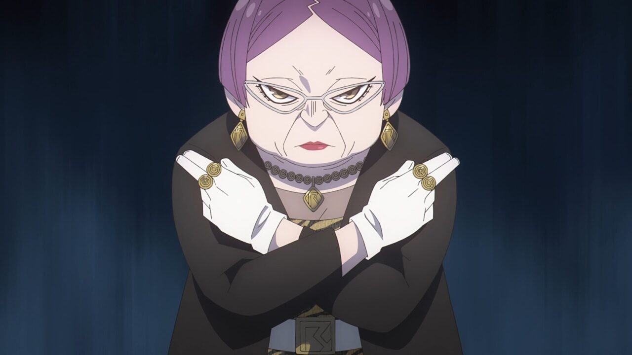 トニトおばさん