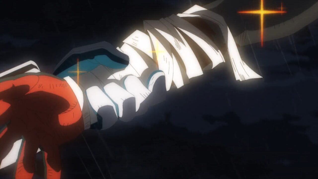 アニメ【僕のヒーローアカデミア 8期】第162話の海外の反応