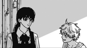 今週の【チェンソーマン 第二部】最新第217話の感想