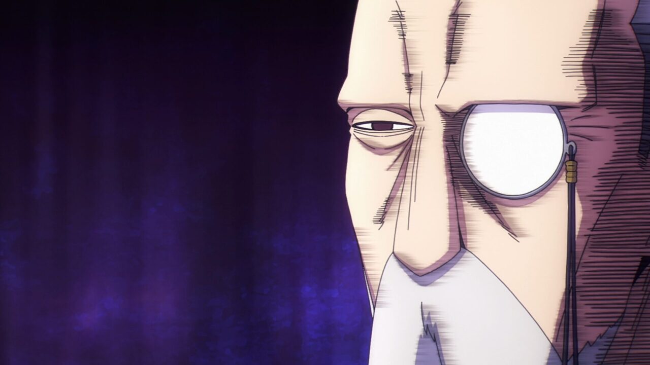 アニメ【SPY×FAMILY Season3】最新第41話のヘンダーソン