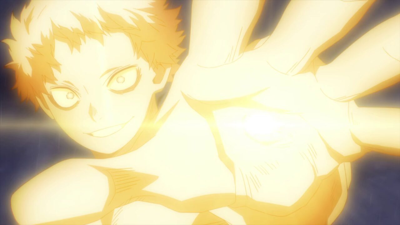 アニメ【僕のヒーローアカデミア FINAL SEASON】第1話の感想