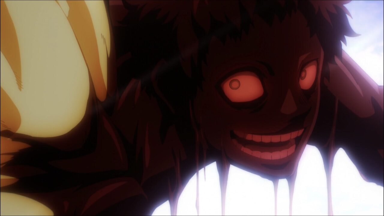 オールフォーワンの瀉血