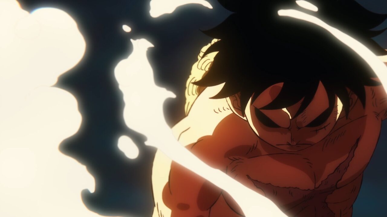 海外の反応アニメ【ONE PIECE】最新第1146話の感想まとめ