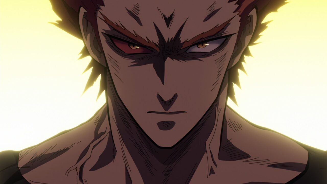 アニメ【ワンパンマン 3期】の海外の反応まとめ