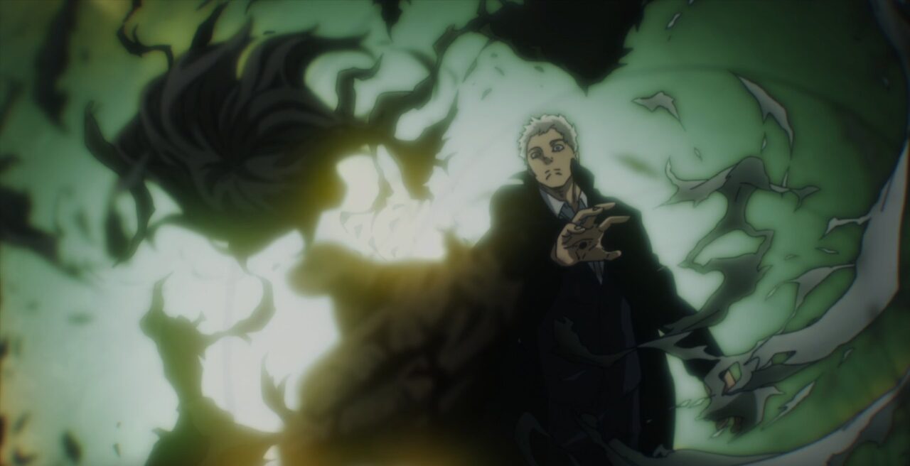 アニメ【僕のヒーローアカデミア 8期】第163話の海外の反応