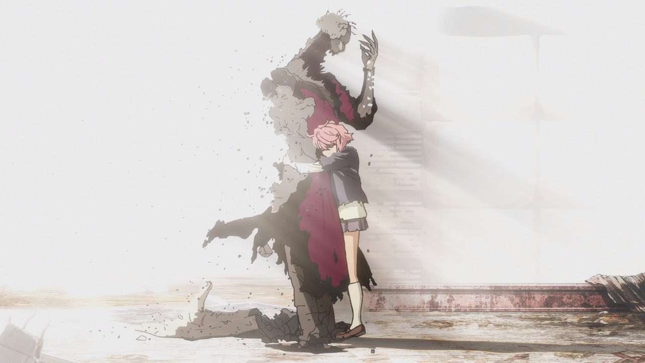 アクサラと愛羅