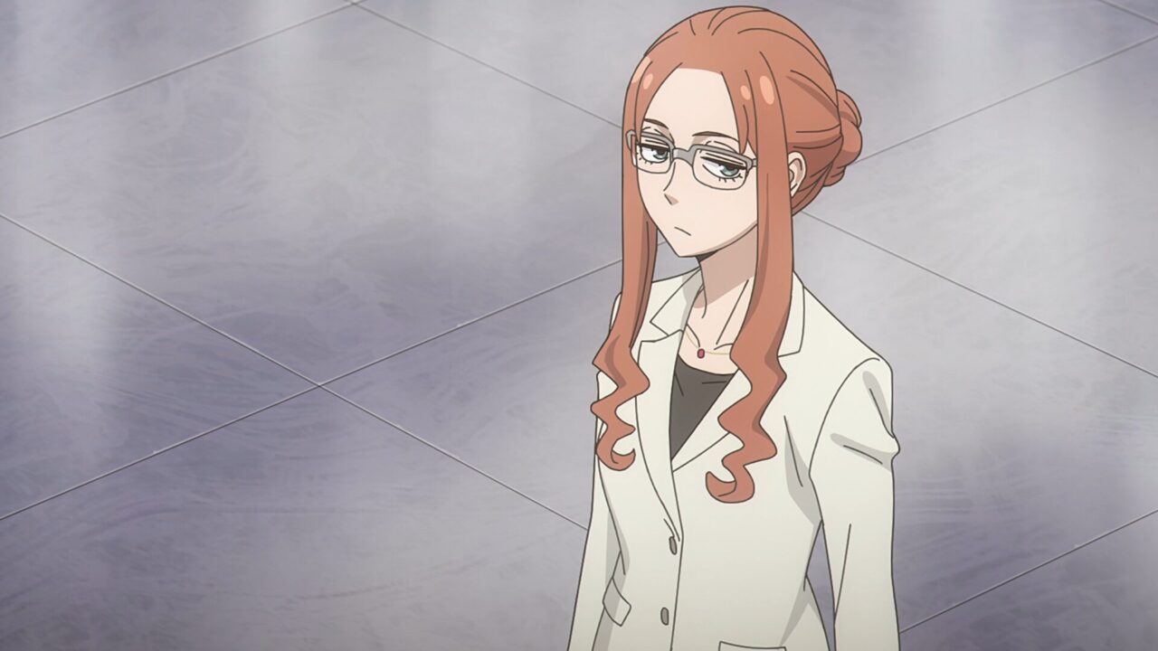 アニメ【SPY×FAMILY Season3】最新第41話の感想