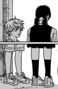 海外の反応【チェンソーマン 第二部】最新第218話の感想まとめ