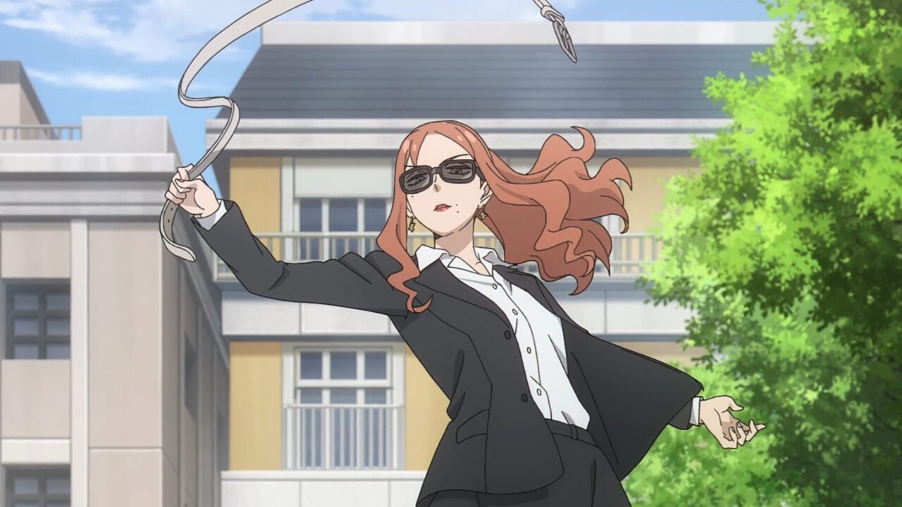 アニメ【SPY×FAMILY 3期】最新第41話の海外の反応