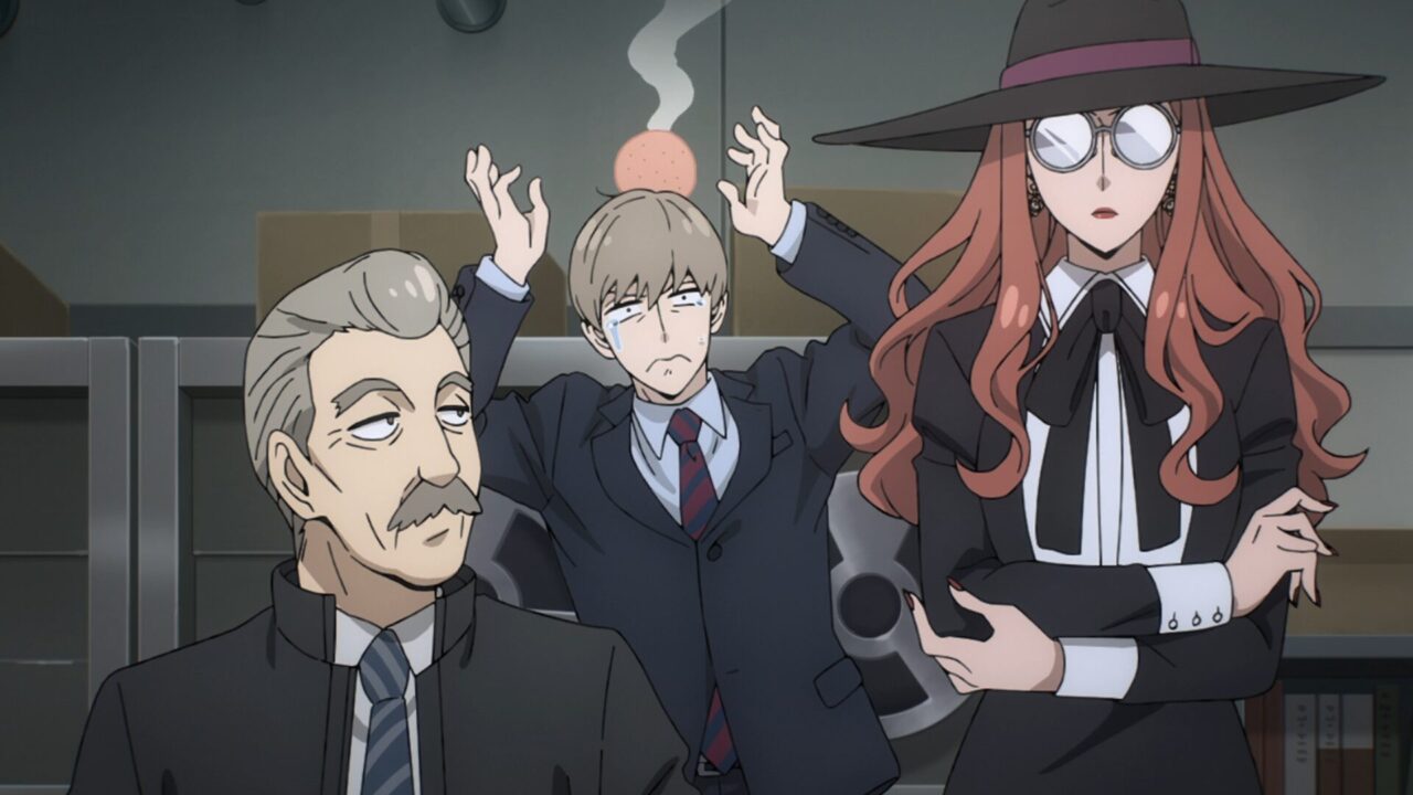 海外の反応アニメ【SPY×FAMILY Season3】最新第41話の感想まとめ