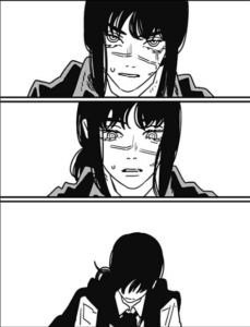 今週の【チェンソーマン 第二部】最新第219話の感想