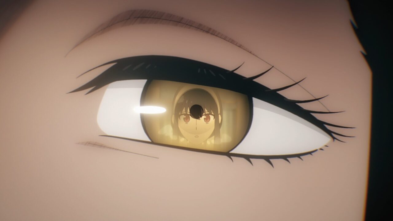 アニメ【SPY×FAMILY 3期】最新第42話のメリンダ