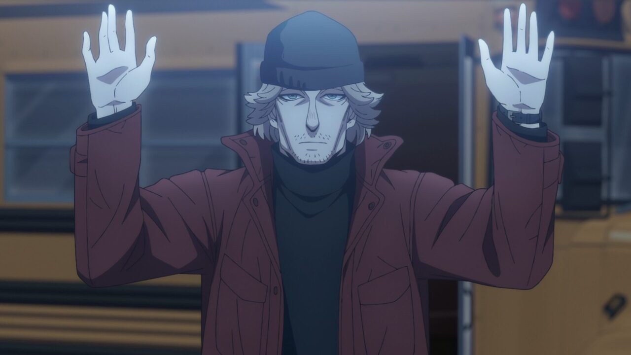 アニメ【SPY×FAMILY 3期】最新第45話の感想