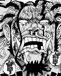 今週の【ONE PIECE】最新第1165話の感想