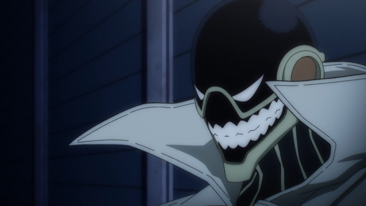 エクトプラズム先生