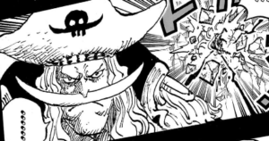 今週の【ONE PIECE】第1164話の感想