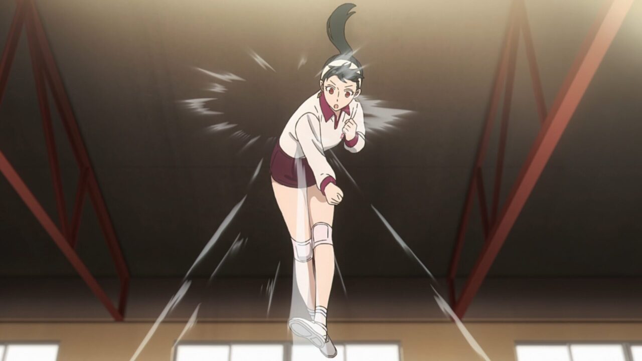 アニメ【SPY×FAMILY 3期】最新第42話のバレーヨル