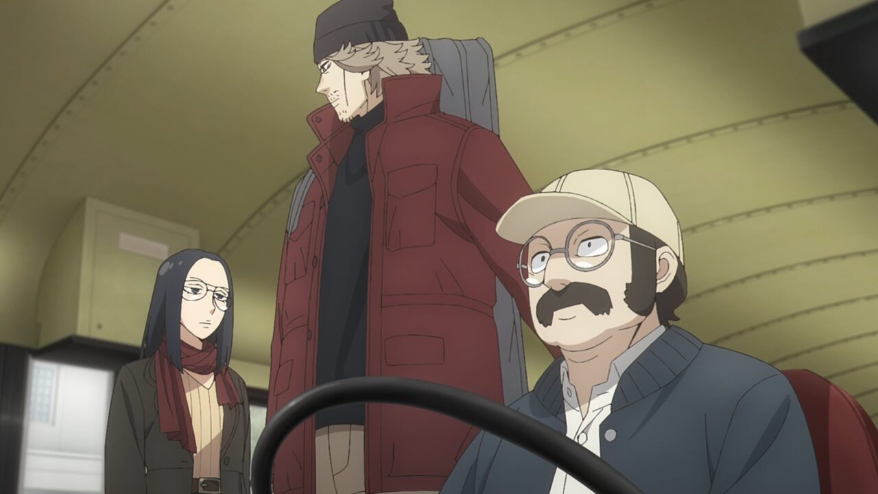 アニメ【SPY×FAMILY 3期】最新第43話の赤いサーカス