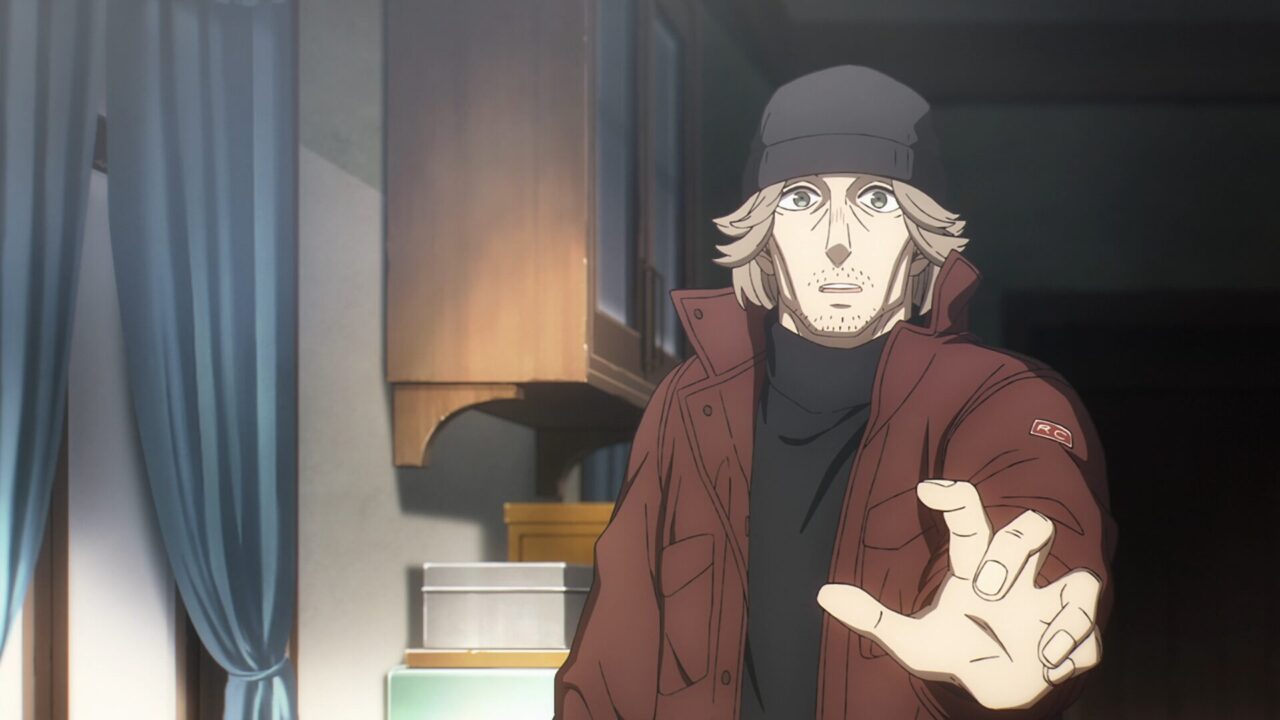 アニメ【SPY×FAMILY 3期】最新第45話のビリー