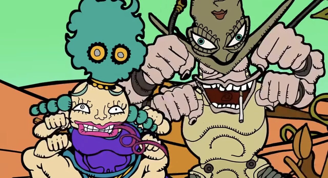 オインゴ・ボインゴ兄弟の予言