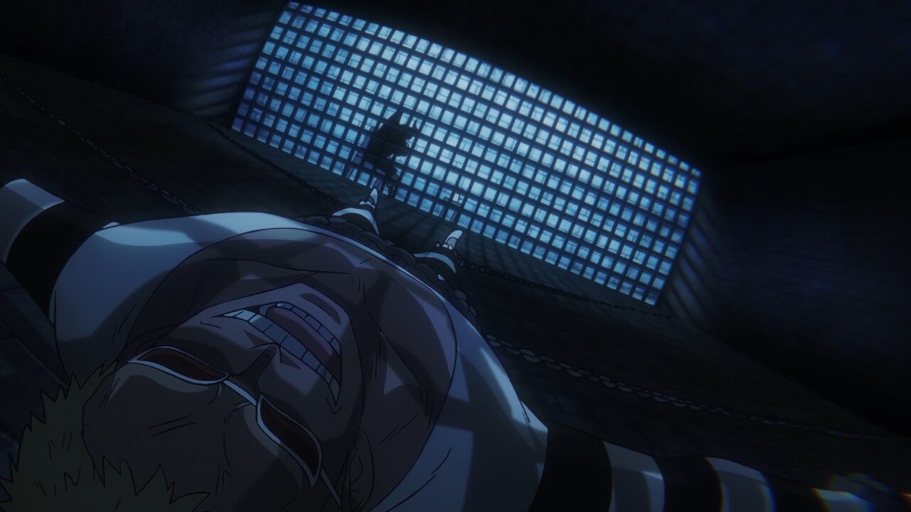 アニメ【ONE PIECE】最新第1148話のドフラミンゴ