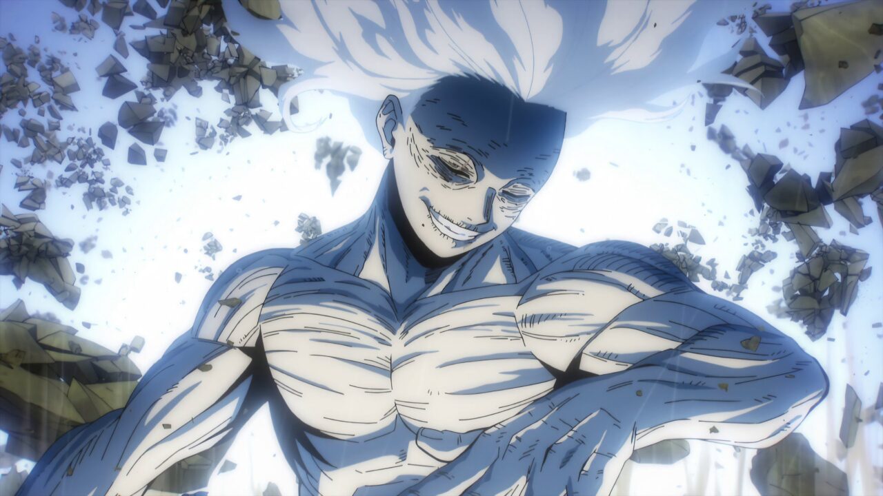 アニメ【僕のヒーローアカデミア FINAL SEASON】最新第5話の死柄木弔
