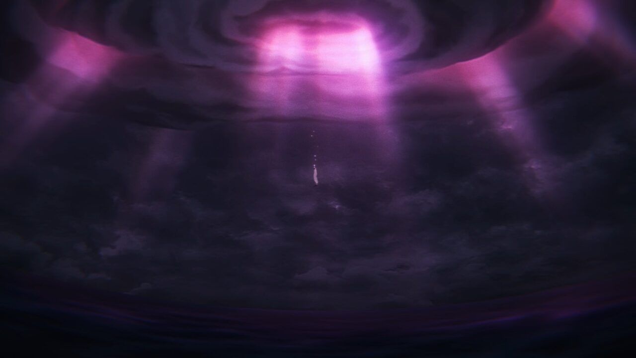 アニメ【ONE PIECE】最新第1148話の堕天使