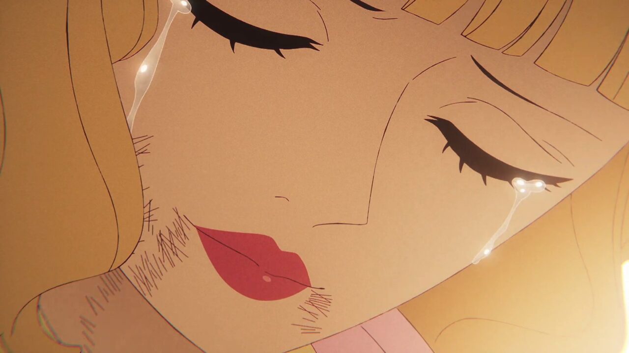 アニメ【ONE PIECE】最新第1149話のステューシー