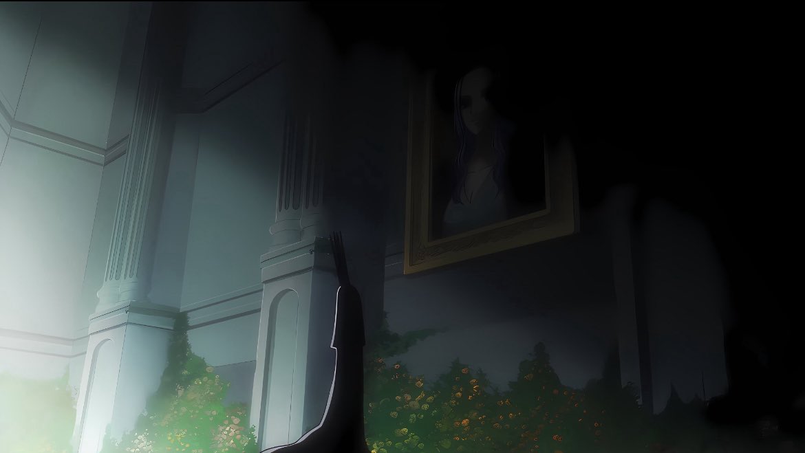 アニメ【ONE PIECE】最新第1149話のイム様