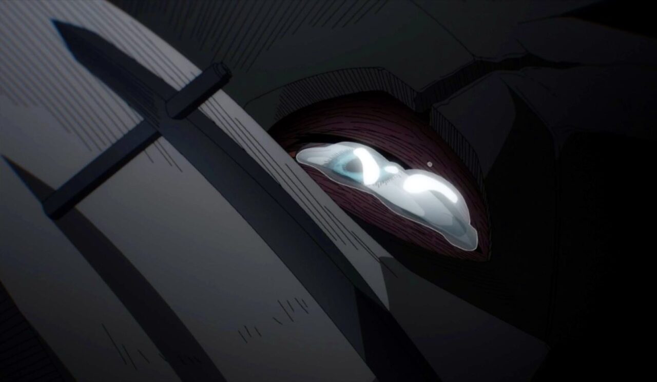 アニメ【僕のヒーローアカデミア 8期】最新第168話の燈矢