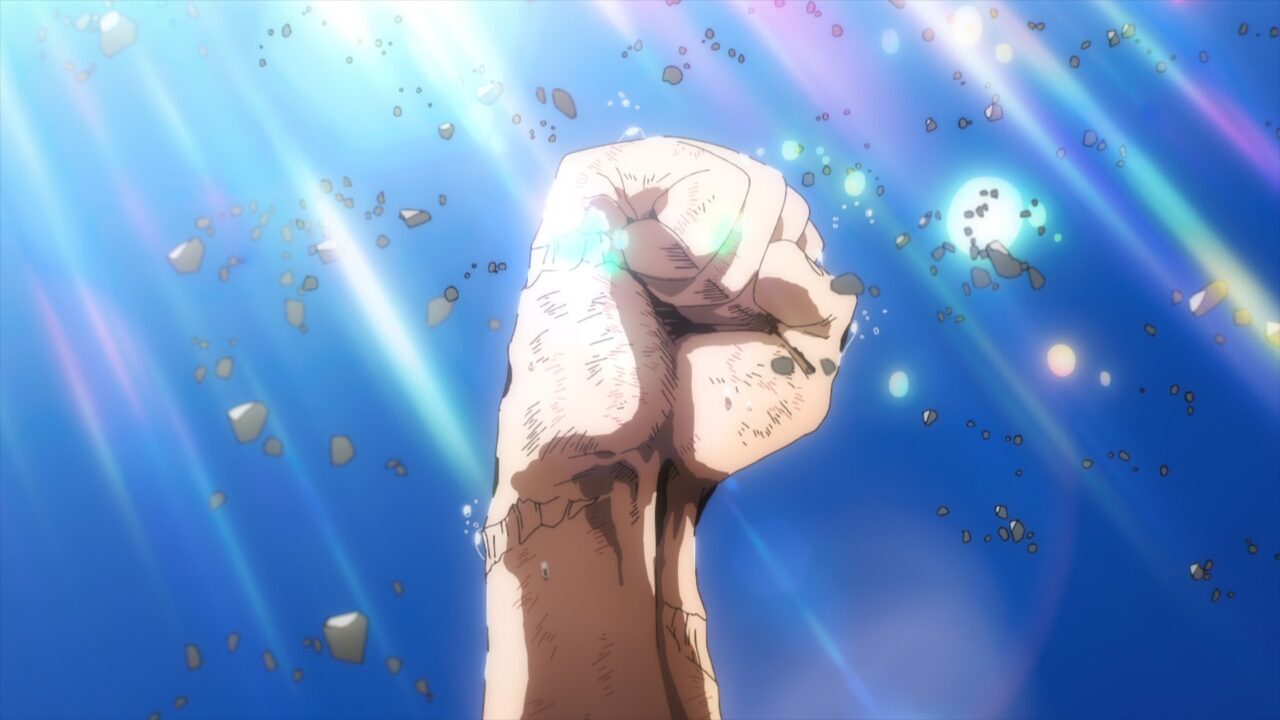 海外の反応アニメ【僕のヒーローアカデミア FINAL SEASON】最新第167話の感想まとめ