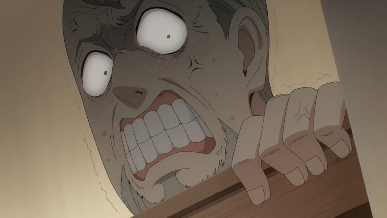 アニメ【SPY×FAMILY 3期】最新第43話の子安