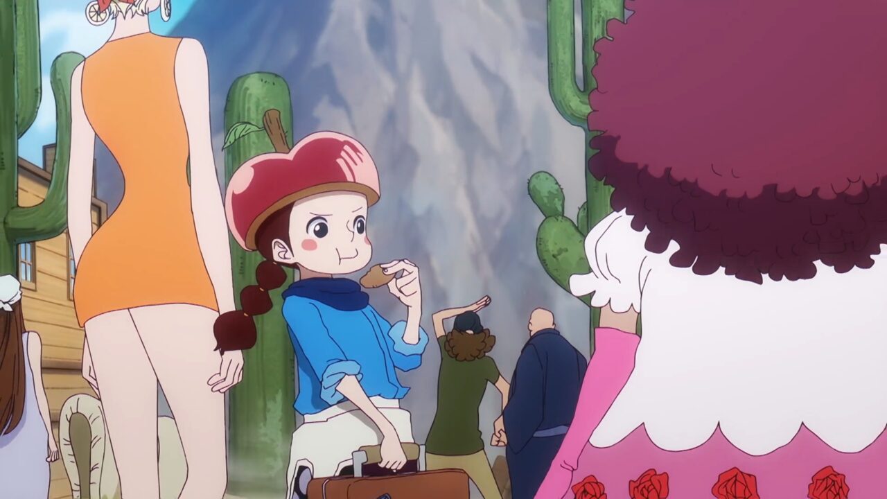 ミスゴールデンウィーク