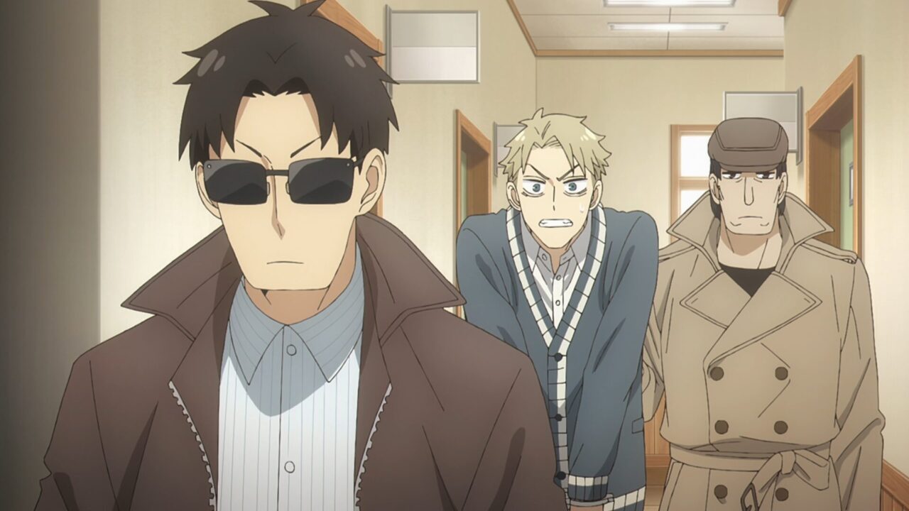 海外の反応アニメ【SPY×FAMILY 3期】最新第43話の感想まとめ