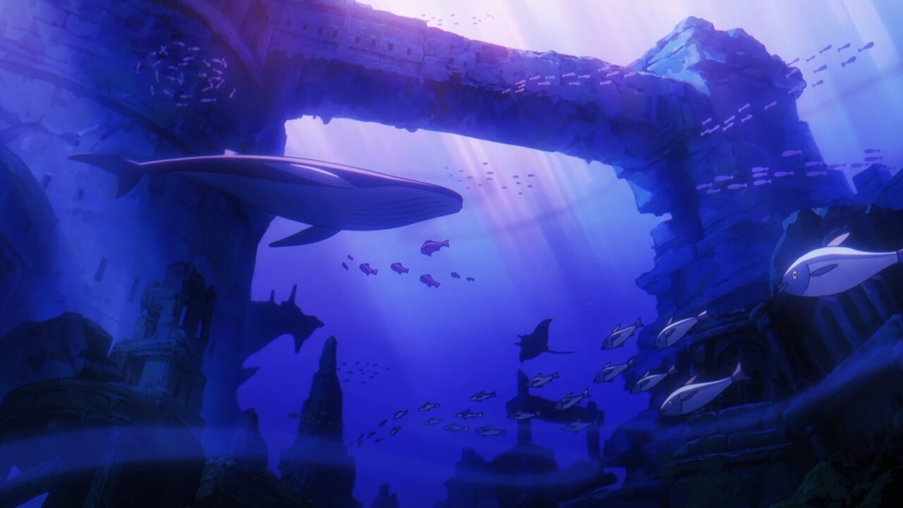 海外の反応アニメ【ONE PIECE】最新第1149話の感想まとめ