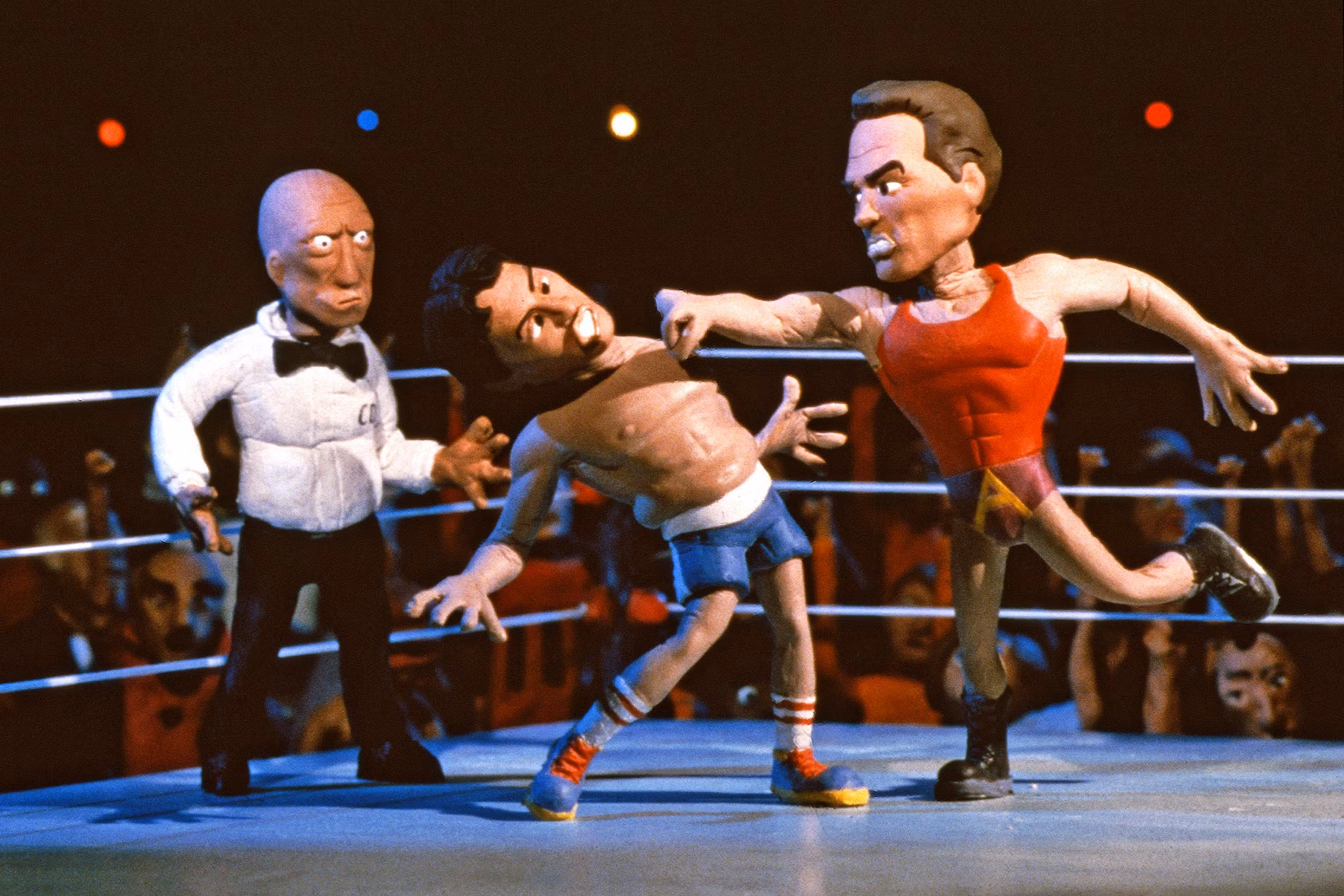 セレブリティ・デスマッチ