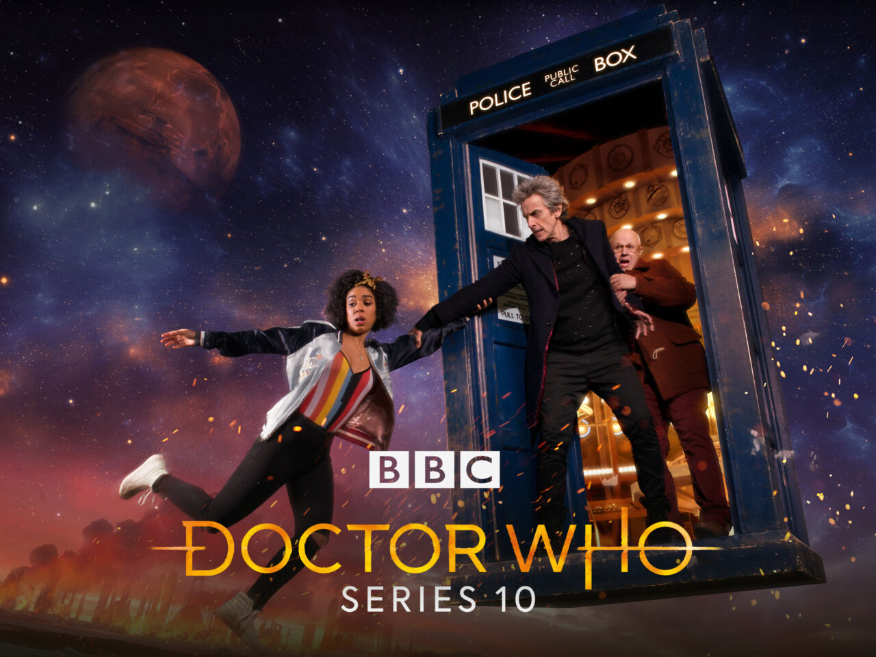 ドクター・フー