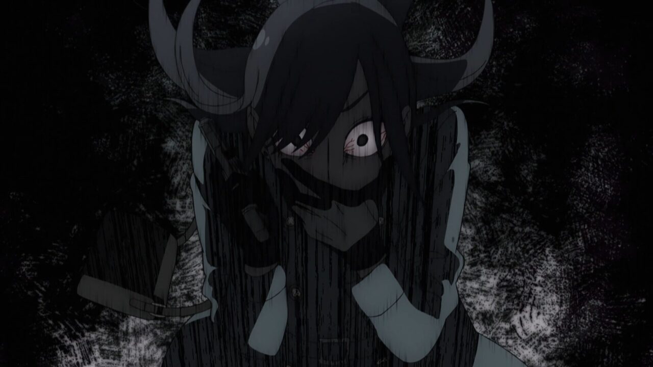 ブチギレフィオナ