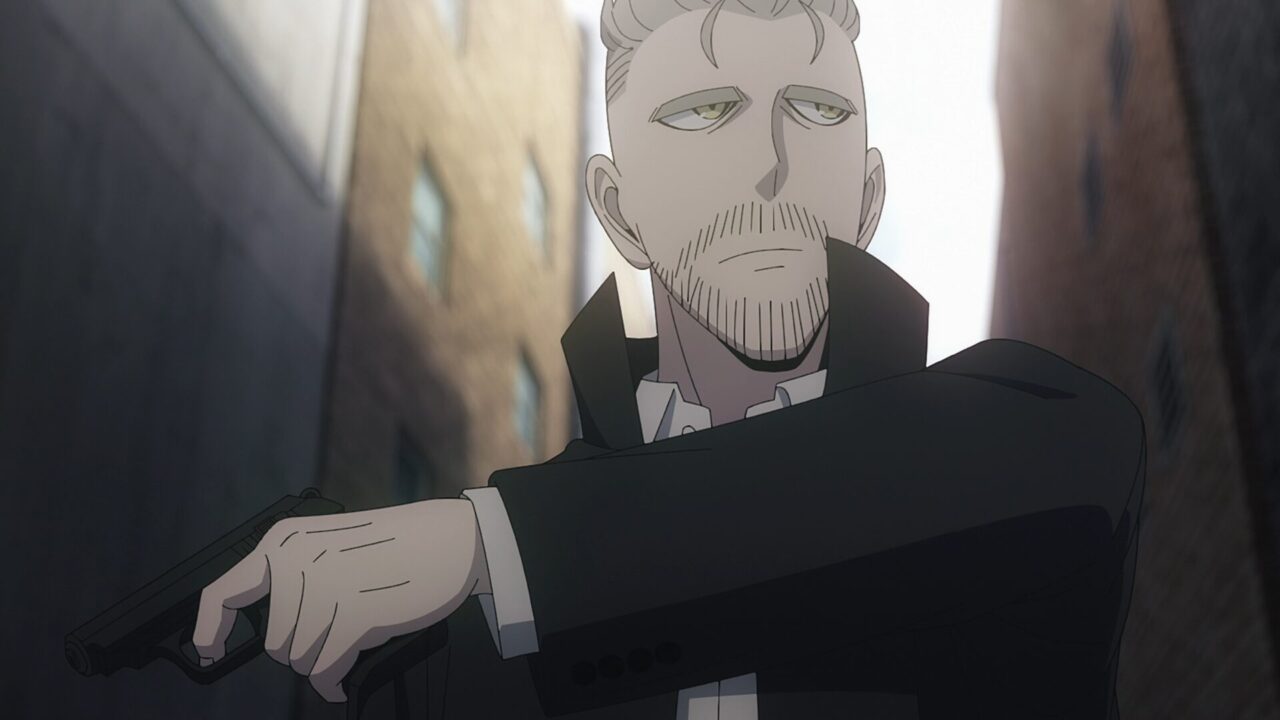 アニメ【SPY×FAMILY 3期】最新第48話の感想
