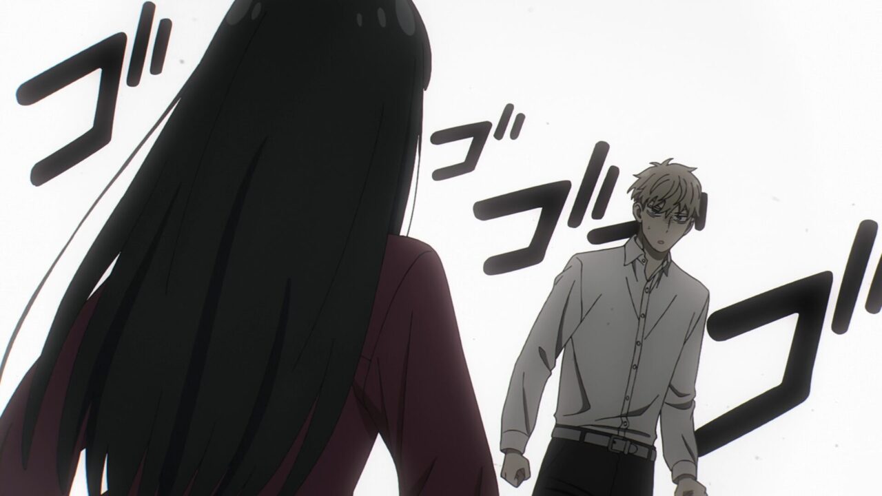 アニメ【SPY×FAMILY 3期】最新第48話の海外の反応