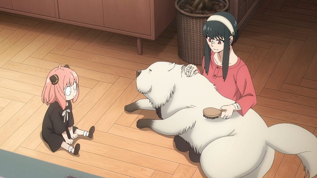 アニメ【SPY×FAMILY 3期】最終回の海外の反応まとめ