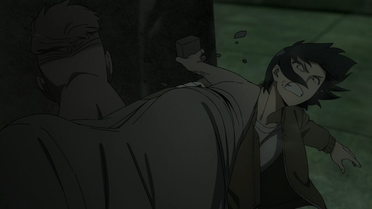 アニメ【SPY×FAMILY 3期】最新第49話の海外の反応