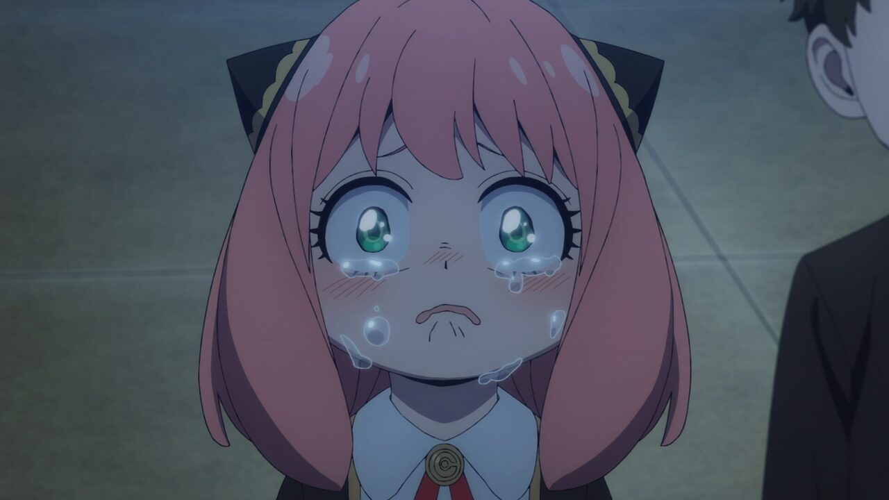 アニメ【SPY×FAMILY 3期】最新第46話の感想
